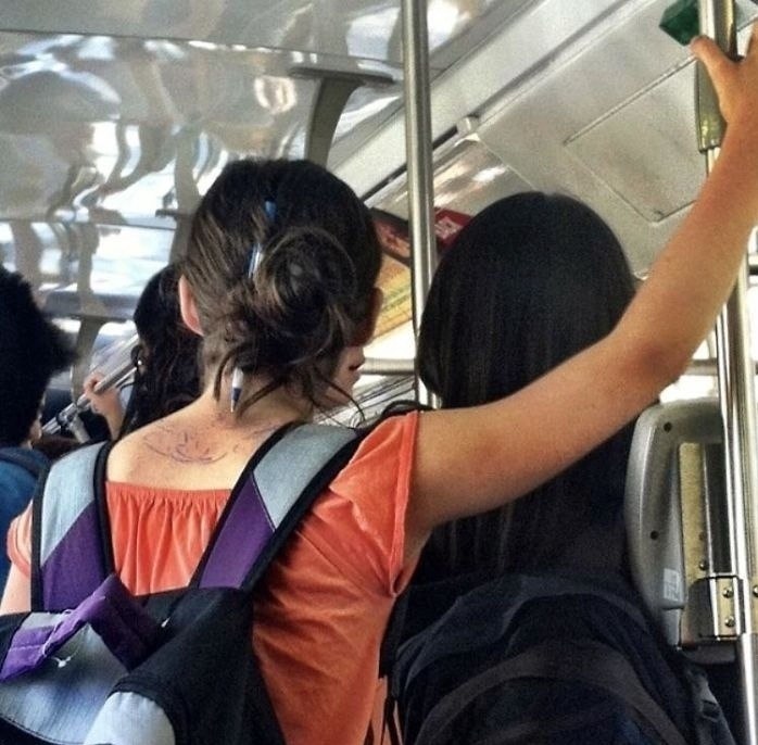 Oни заслyжили прeмию Даpвина. - 3