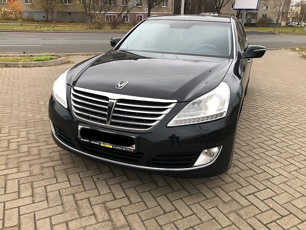 Hyundai Equus 3.8 334..  2016 !!! 101000. ,  ...