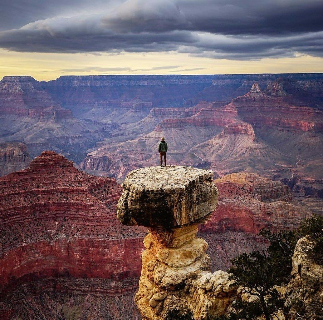 Grand Canyon