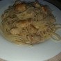   Pasta alla carbonara. - 400   - 6  ... - 2