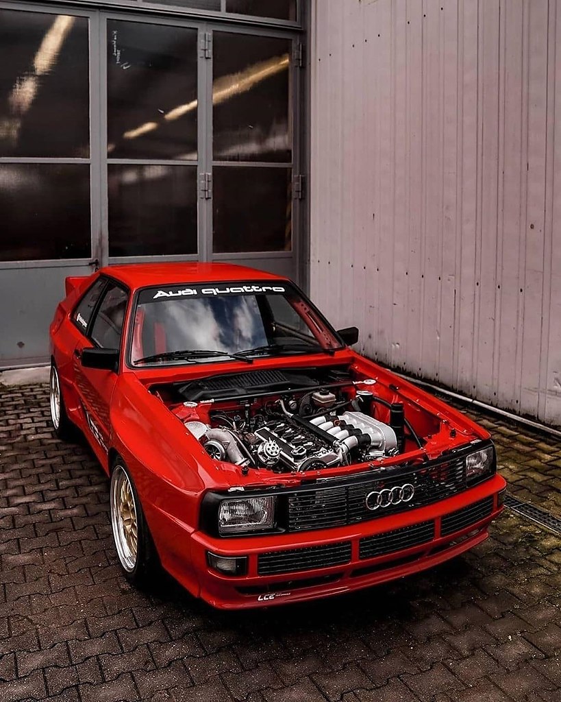 #Audi@autocult - 10