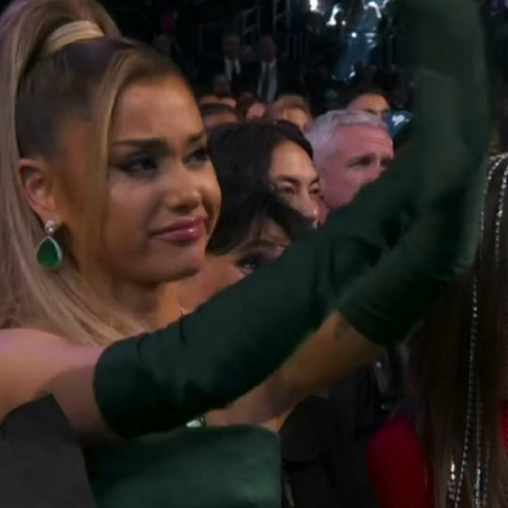 Билли Айлиш став победительницей в пяти номинациях Грэмми-2020. В благодарственной речи Билли ... - 3