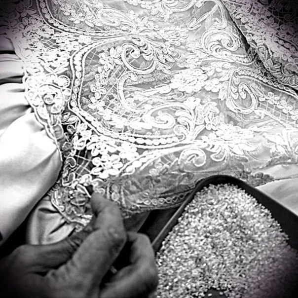 #_@sewing_school. ... by Tarik Ediz    - 2