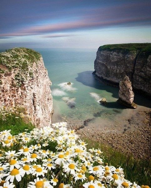  Flamborough, 