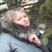 Olya, 50 , 