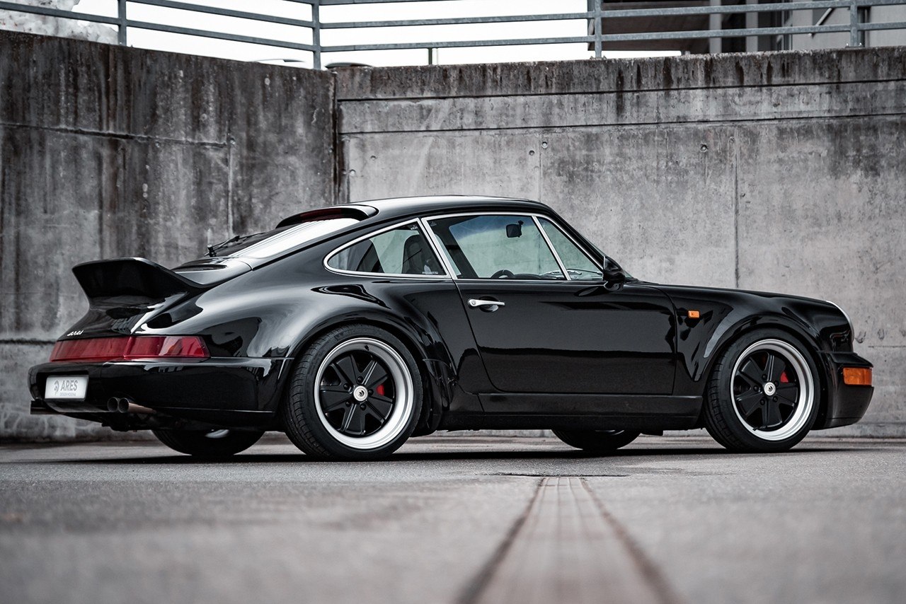 #Porsche@autocult - 5