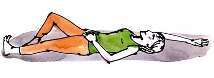 Кого ждете? Бесплодие — не приговор. Особенно если к процессу деторождения подойти осознанно и ... - 2