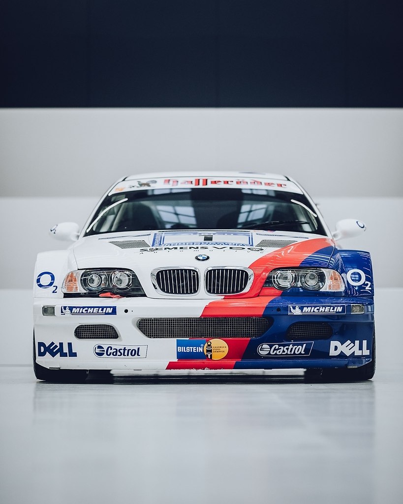 #BMW@autocult