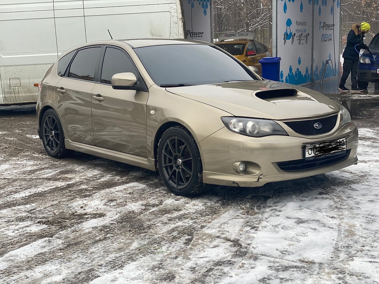  wrx.2007   ,    3-20  2-16 ... - 6