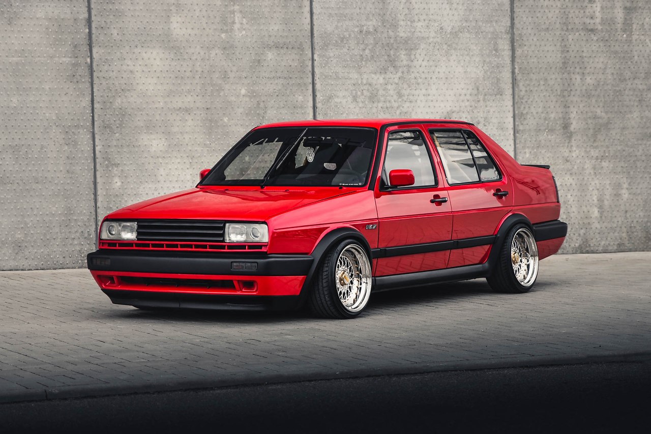 #VW@autocult #Jetta@autocult