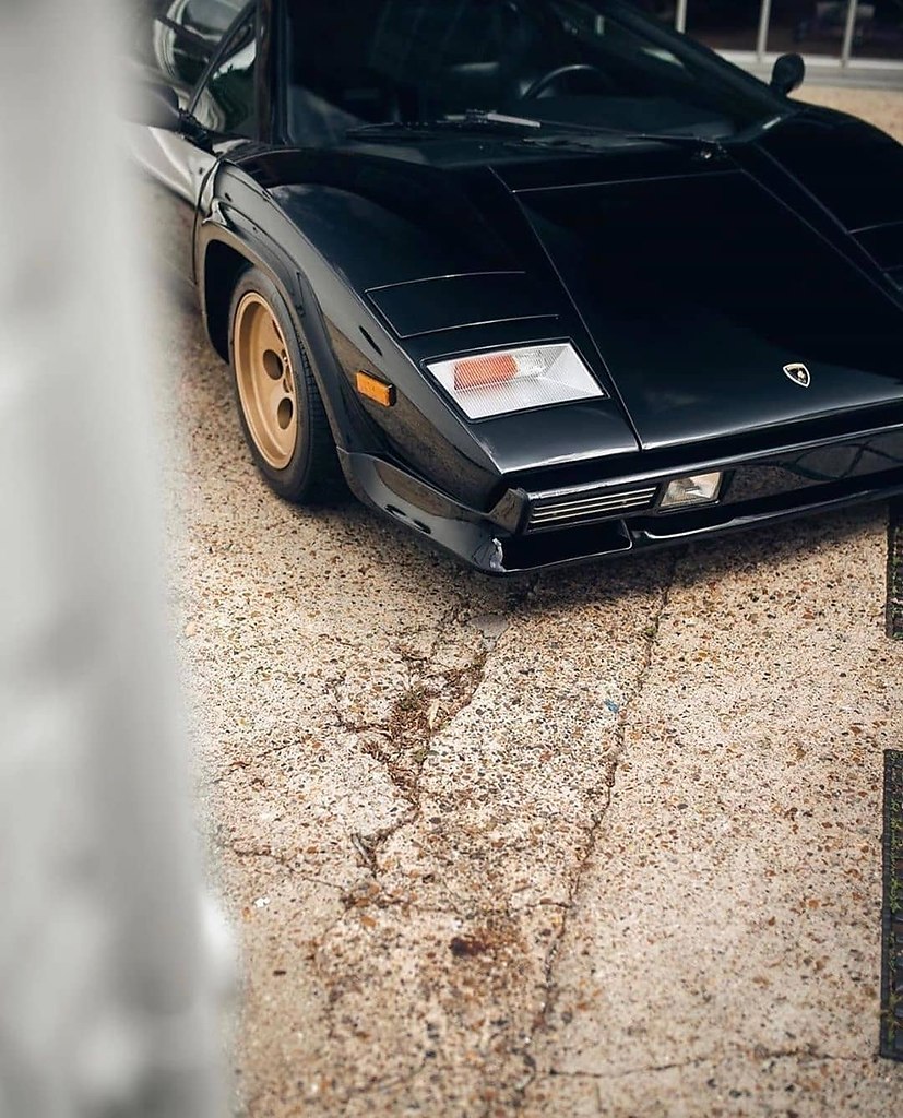 #Lamborghini@autocult - 3