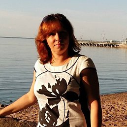 Ольга, 46, Тучково
