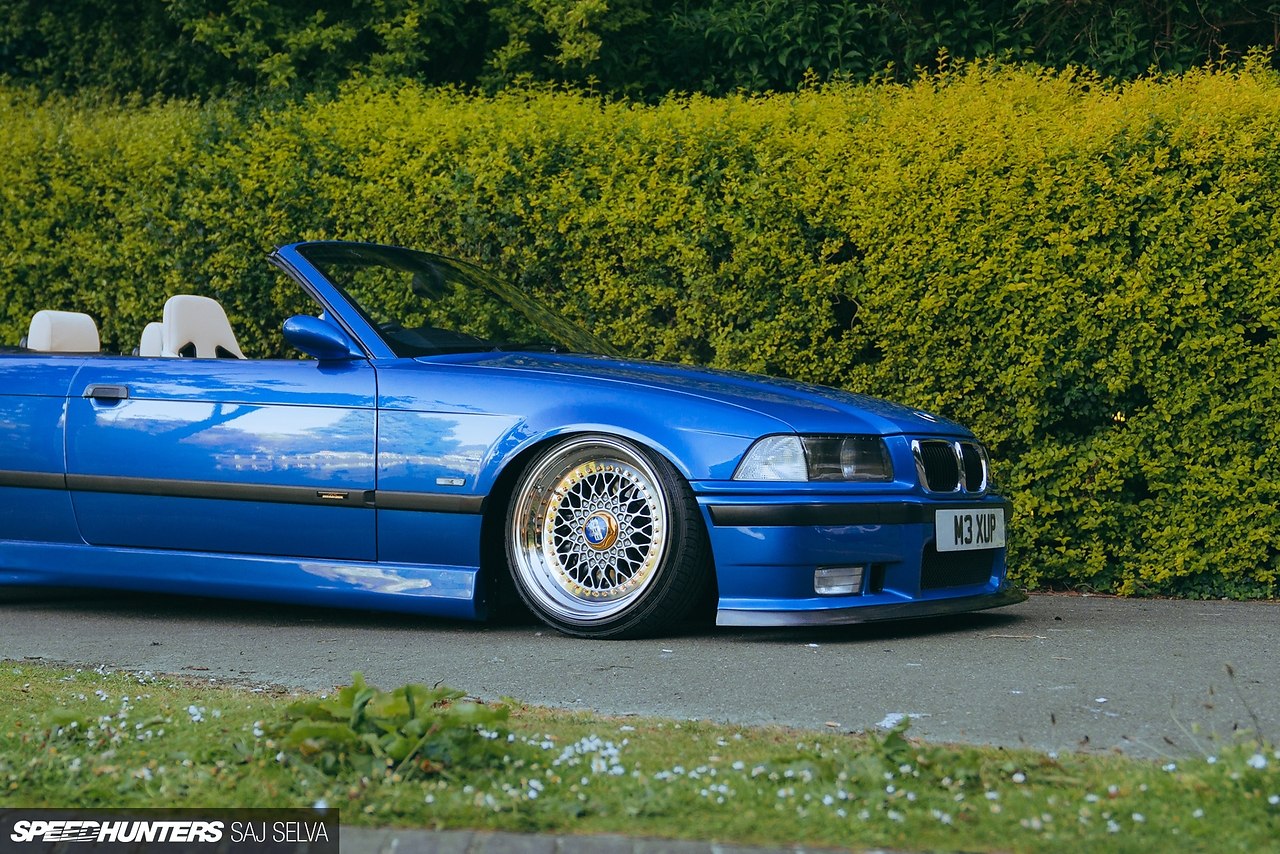 #BMW@autocult #E36@autocult - 6