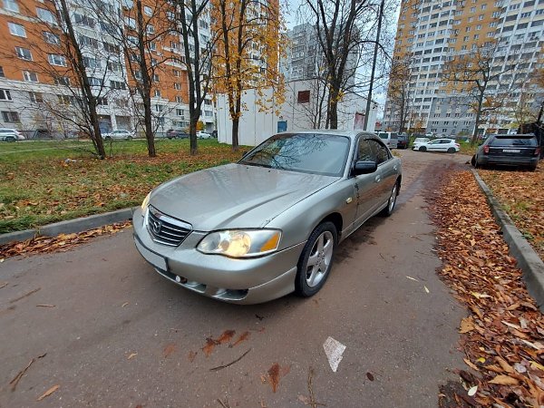 .Mazda Millenia  2000 .. 2.5 AT 200 ..  276000    ... - 2