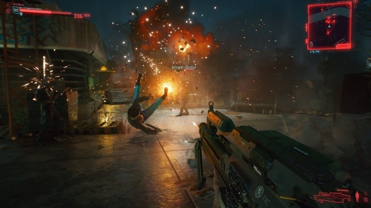 Cyberpunk 2077    :  ,        ...