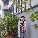  Natalia,  -  1  2021    