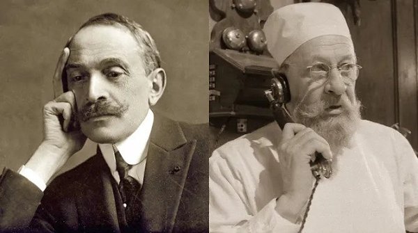 Этих героев мы знаем с самого детства, но редко задумываемся о том, кто вдохновил писателей, поэтов ...
