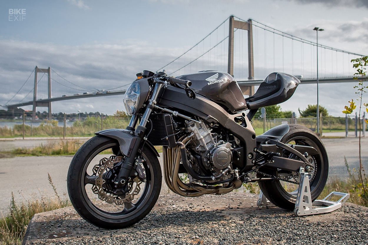 #Honda@autocult - #FYSMmoto - 3