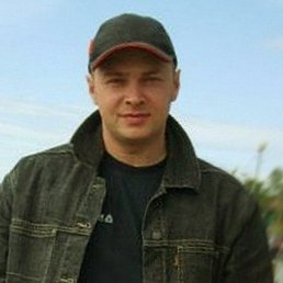 Igor, �����, 40 ���