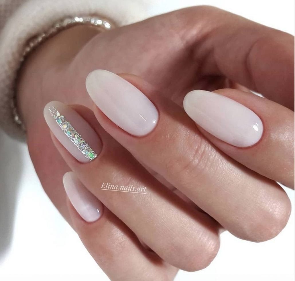 Milky Nails     -    ,       ...