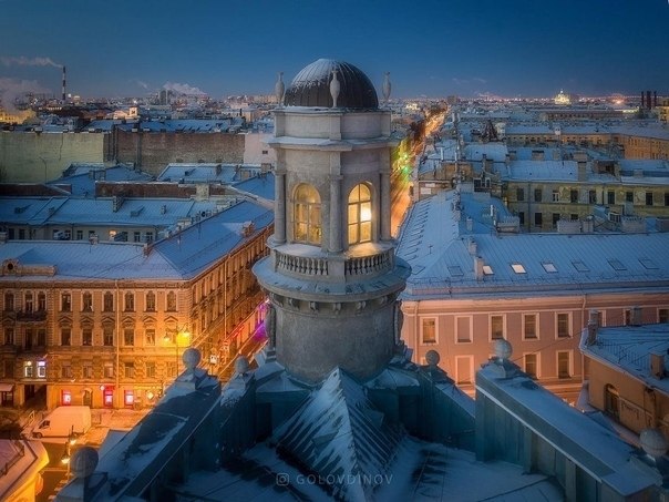 ������ ����, ���������! golovdinov