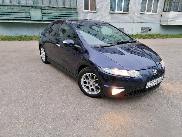1.8л 140лс 6мкпп хорошая, живая! Работает всё! Без вложений! 400тыс.р обмен рассмотрю - 9