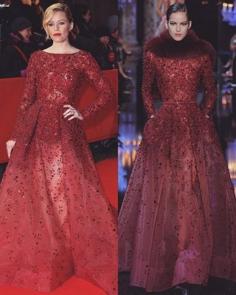         Elie Saab - 7