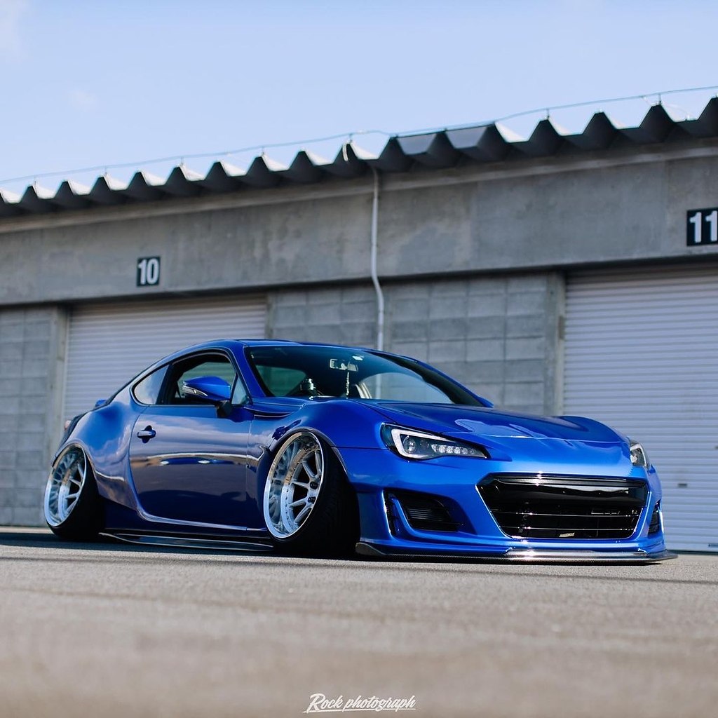 #Subaru@autocult - 3