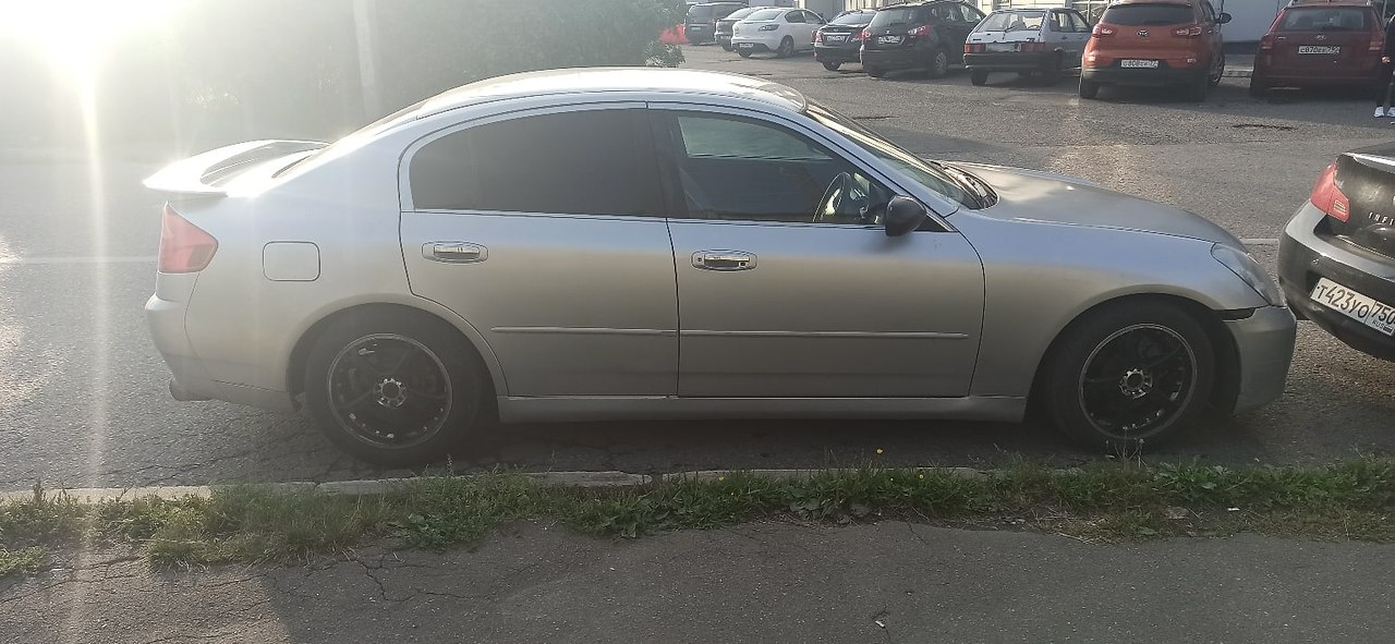 . https://fotostrana.ru/away?to=/sl/p8l4 Skyline V352001  3.0 260. ()        ... - 4