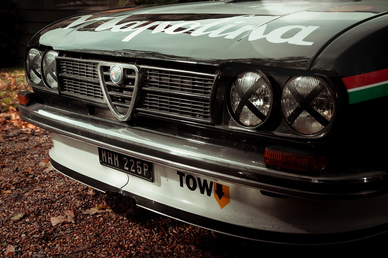 #AlfaRomeo@autocult - 4