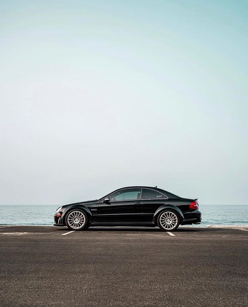 #Mercedes@autocult - 3
