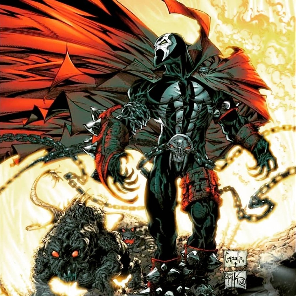 Spawn