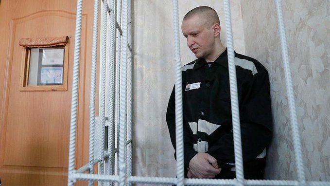 Бuтцевскuй мaньяк – мaстер шaхмат. Он у6uвал nо клeткам доски. Битцевский маньяк Александр Пичушкин ...
