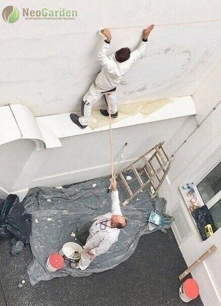 А потом статистика говорит, что женщины дольше живут.... - 7