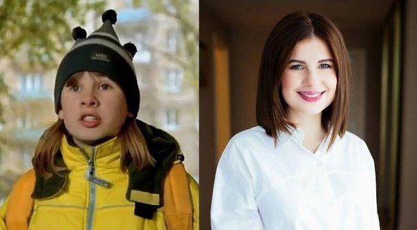 Наш любимый Ералаш) Сколько времени прошло - 5
