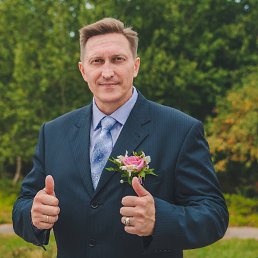 Sergey, , 58 