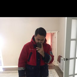 Sarsenbaev, ������, 24 ����