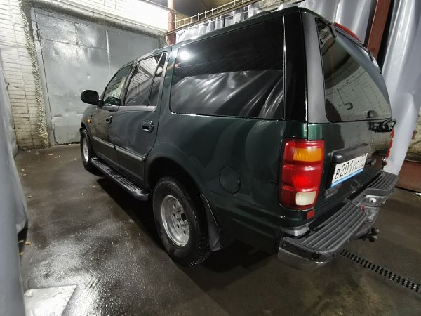 . . Ford Expedition 5.4 2001 ,   ,   , 3 ... - 8