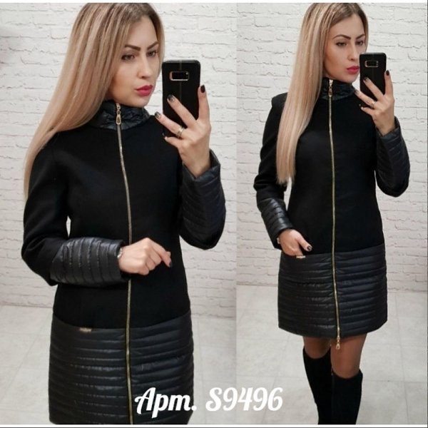 ОПЛАТА ПРИ ПОЛУЧЕНИИ.Новинки весна (42-46) - vk.com/market-107740900?section=album_33Новинки весна ... - 6