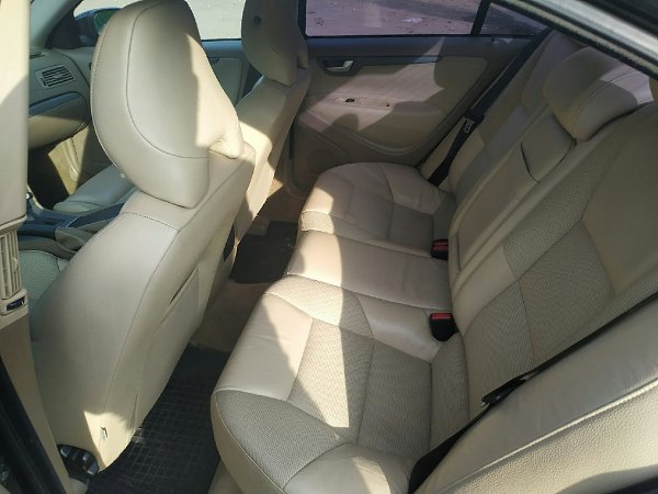 г. Москва. Volvo S60 2007 г. 2.4 (170 л.с.) Автомат - самый надежный тандем. Продается volvo S60 в ... - 8
