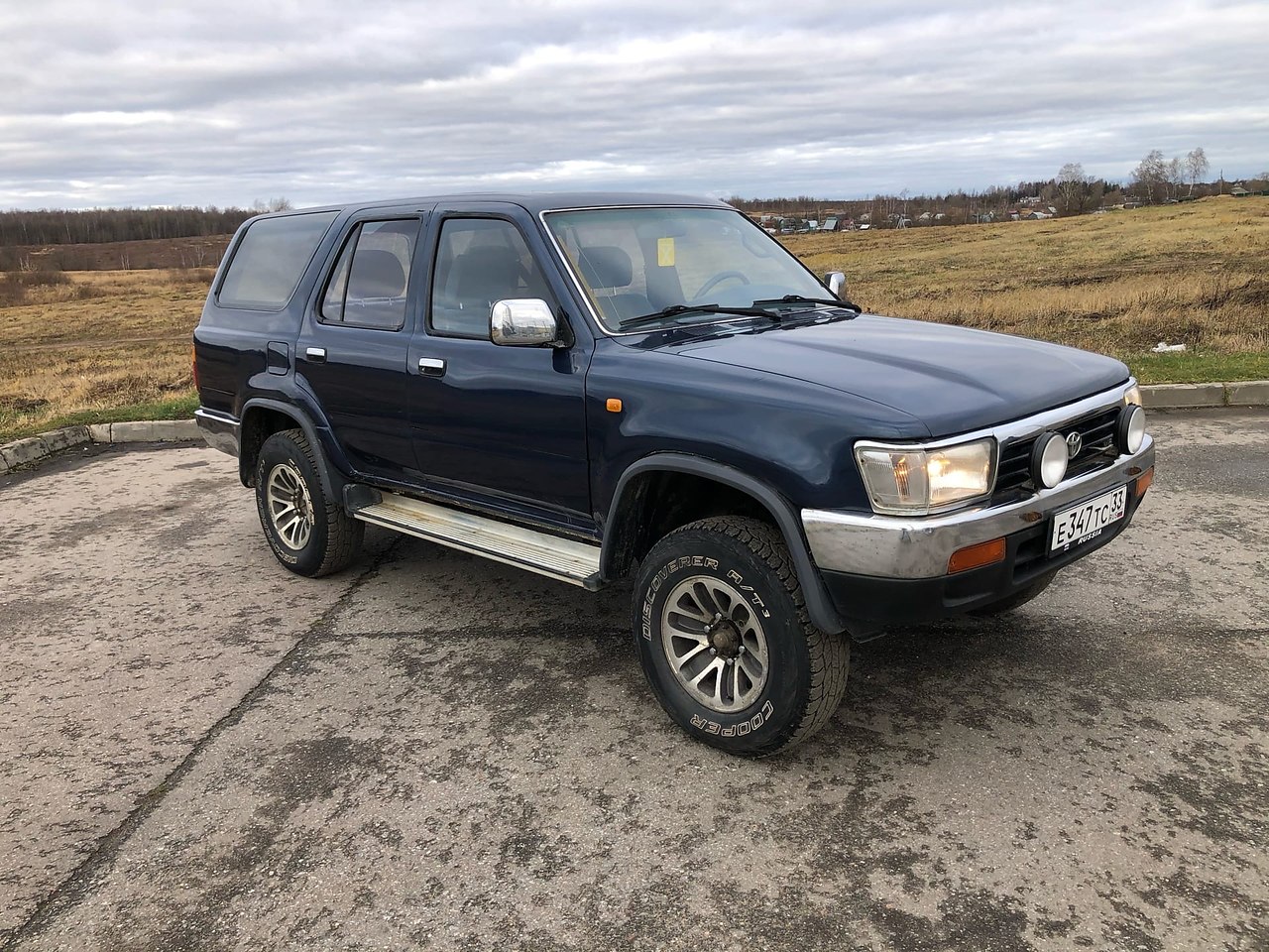 Toyota 4Runner 3.0.    ,  ,       ... - 2