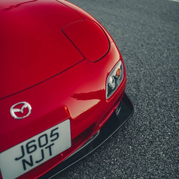 #Mazda@autocult #RX7@autocult - 5