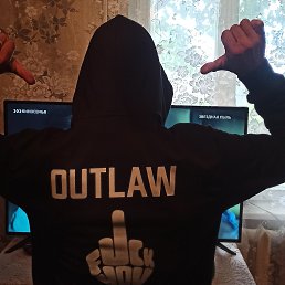  Outlaw,  -  28  2020