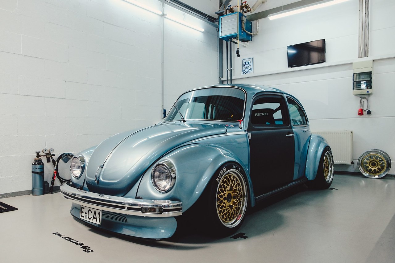 #VW@autocult - 2