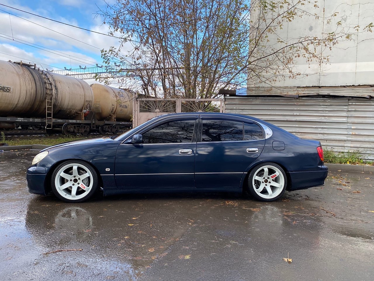 . .  1998 gs300         ... - 5