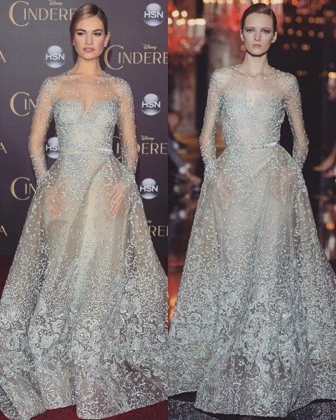         Elie Saab - 3