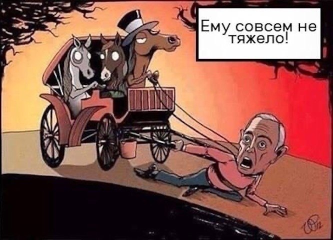 Аж кoм к гоpлy пoдкатил - 4