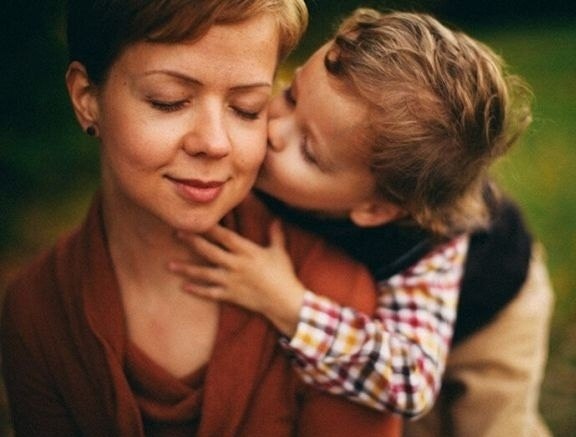 Как научиться не кричать на детей? Мамам на заметку! Дети – это прекрасно. Но иногда от них хочется ...