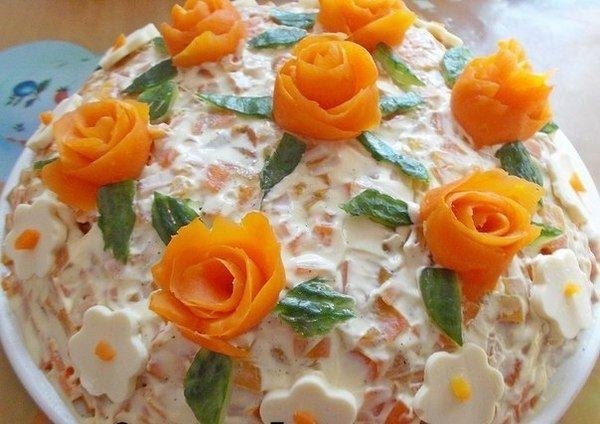 Салат