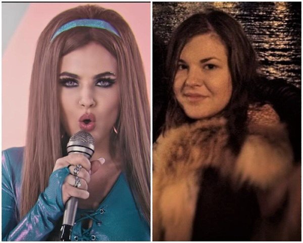 Как будет выглядеть соня